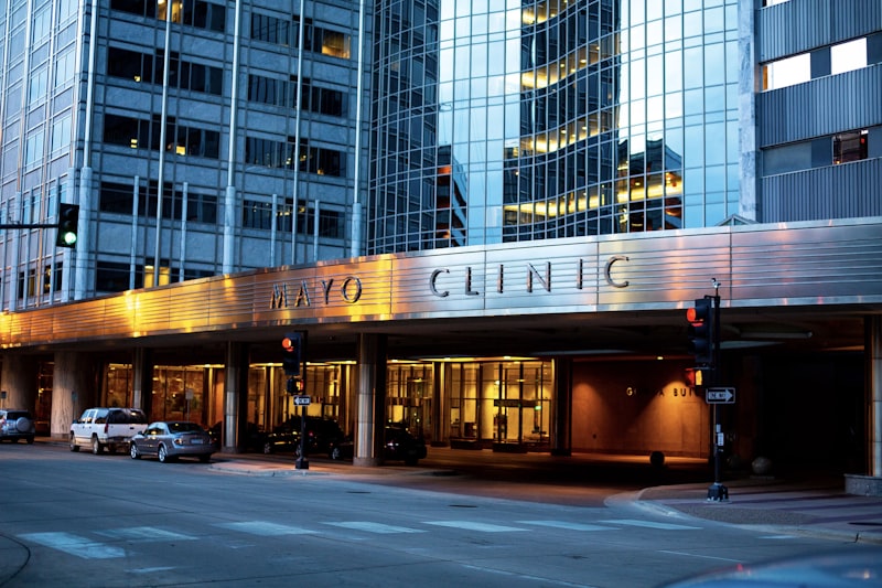 Saifee Hospital Gynecology