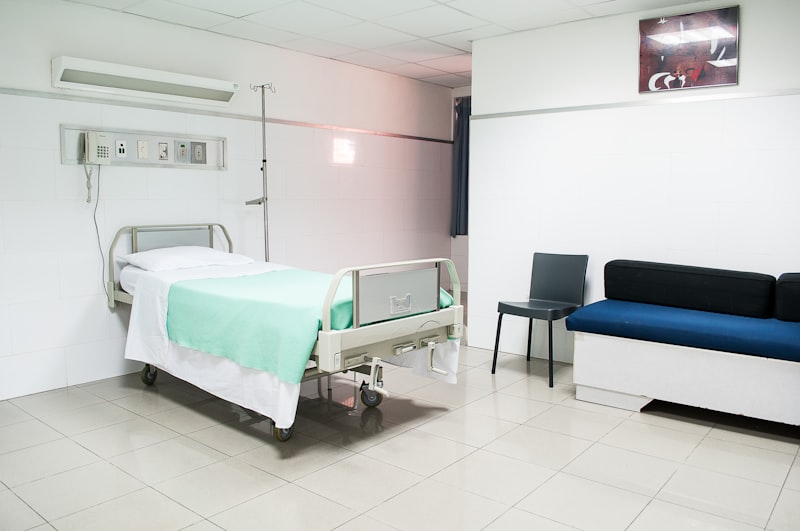 Wockhardt Hospital Gynecology