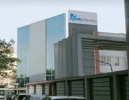 Apollo Fertility
