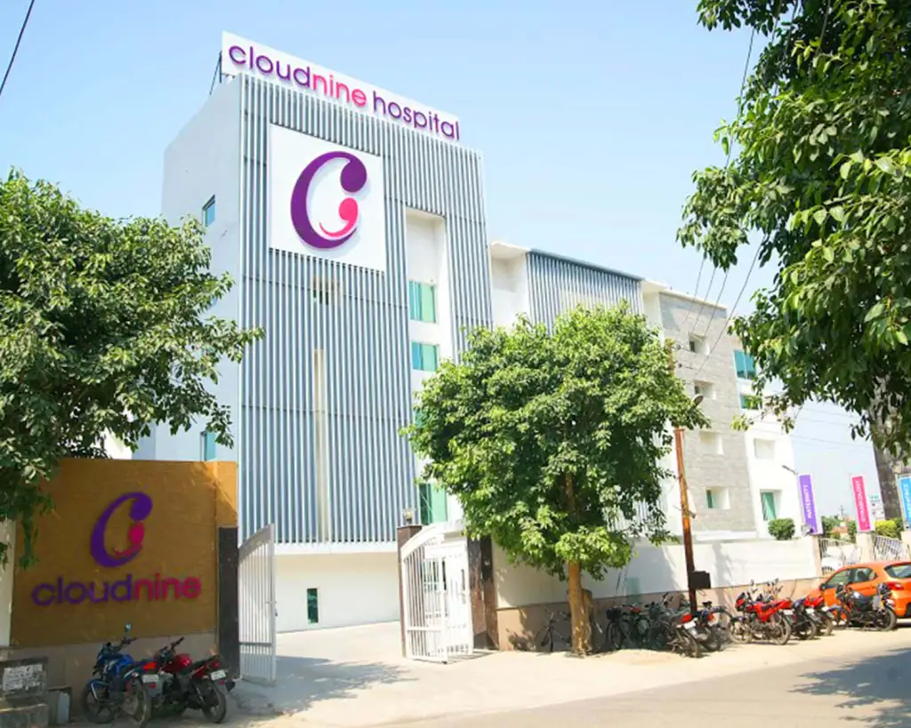 Cloudnine Fertility