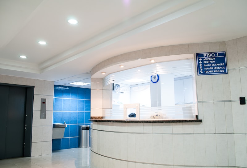 Sparsh Women Hospital IVF
